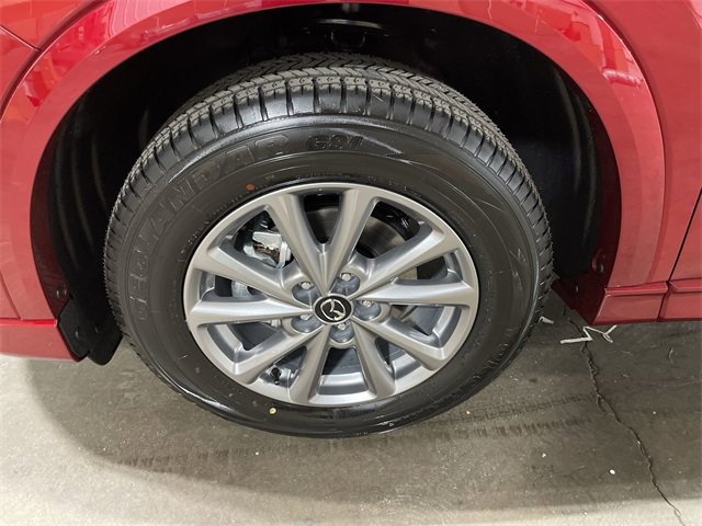 New 2025 MAZDA CX-5 AWD 2.5 S w/ Select Package image 22