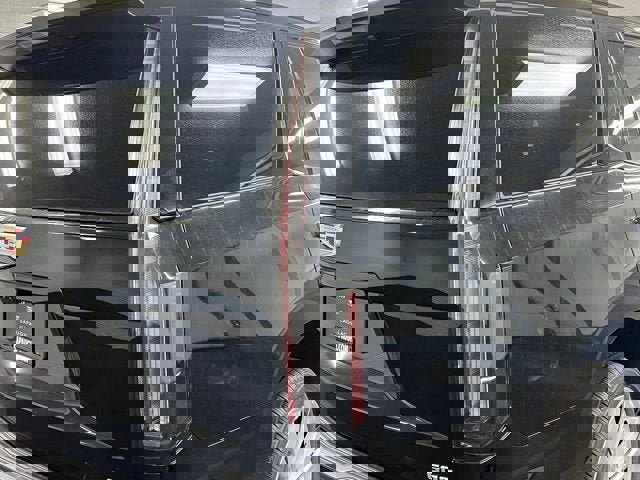 New 2026 Cadillac Escalade Sport image 11