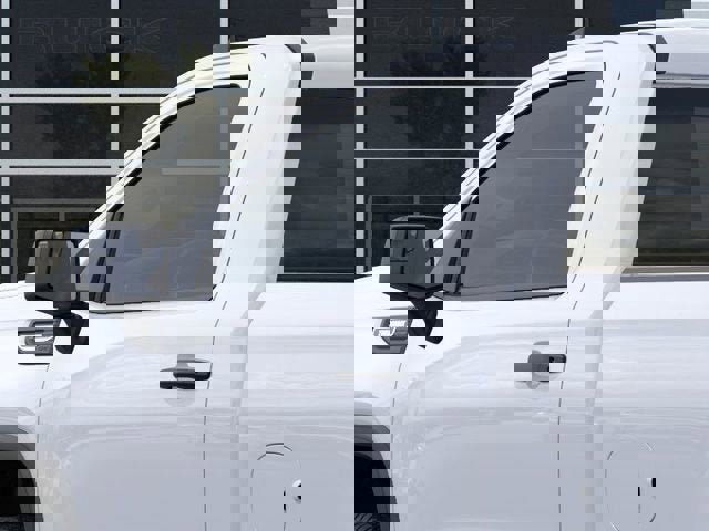 New 2026 GMC Sierra 1500 Pro w/ Pro Value Package image 12