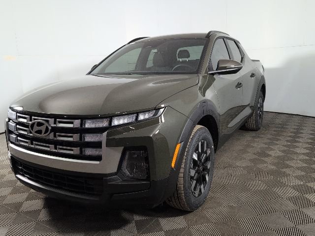 New 2026 Hyundai Santa Cruz SEL AWD/4WD image 1