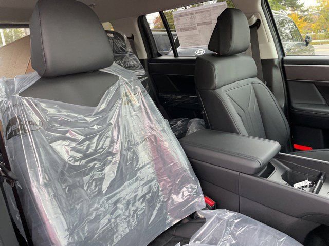 New 2026 Hyundai Santa Fe SEL image 11