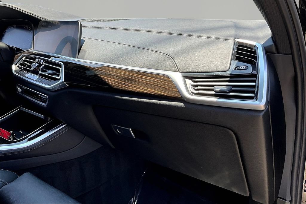 Used 2020 BMW X5 sDrive40i w/ Premium Package RWD image 27