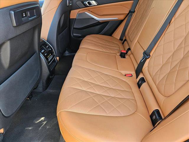 Certified 2023 BMW X5 xDrive45e w/ Executive Package image 18