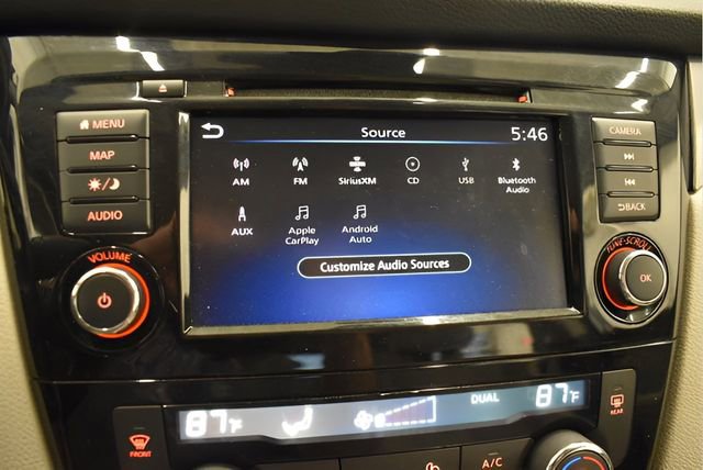 Used 2020 Nissan Rogue Sport SL image 26