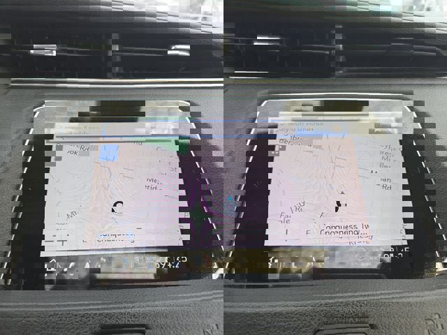 Used 2020 Cadillac XT4 Sport w/ Technology Package image 21