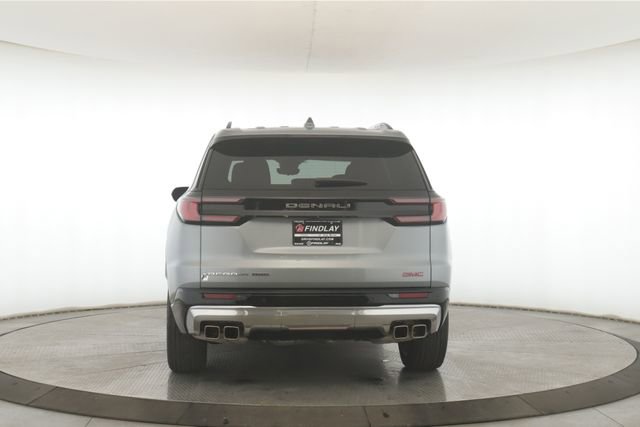 Used 2024 GMC Acadia Denali w/ Super Cruise Package image 11