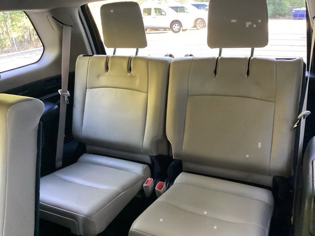 Used 2018 Toyota 4Runner Limited image 38