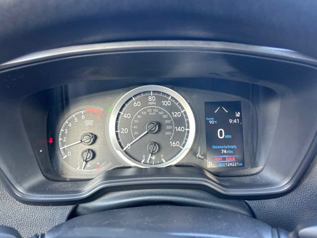 Used 2020 Toyota Corolla LE FWD image 10