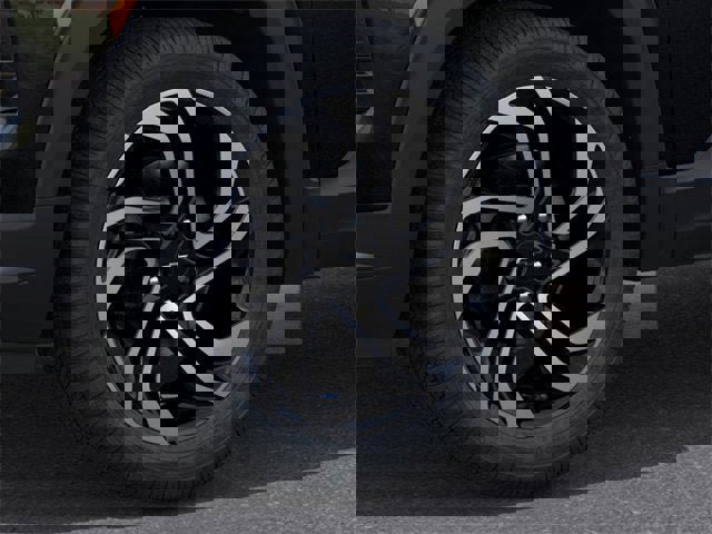 New 2026 Chevrolet TrailBlazer RS image 9