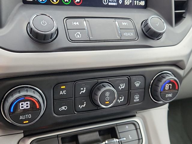 Used 2023 GMC Acadia SLT w/ Preferred Package image 16