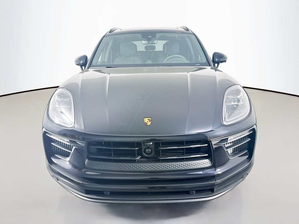 New 2026 Porsche Macan S AWD/4WD image 6