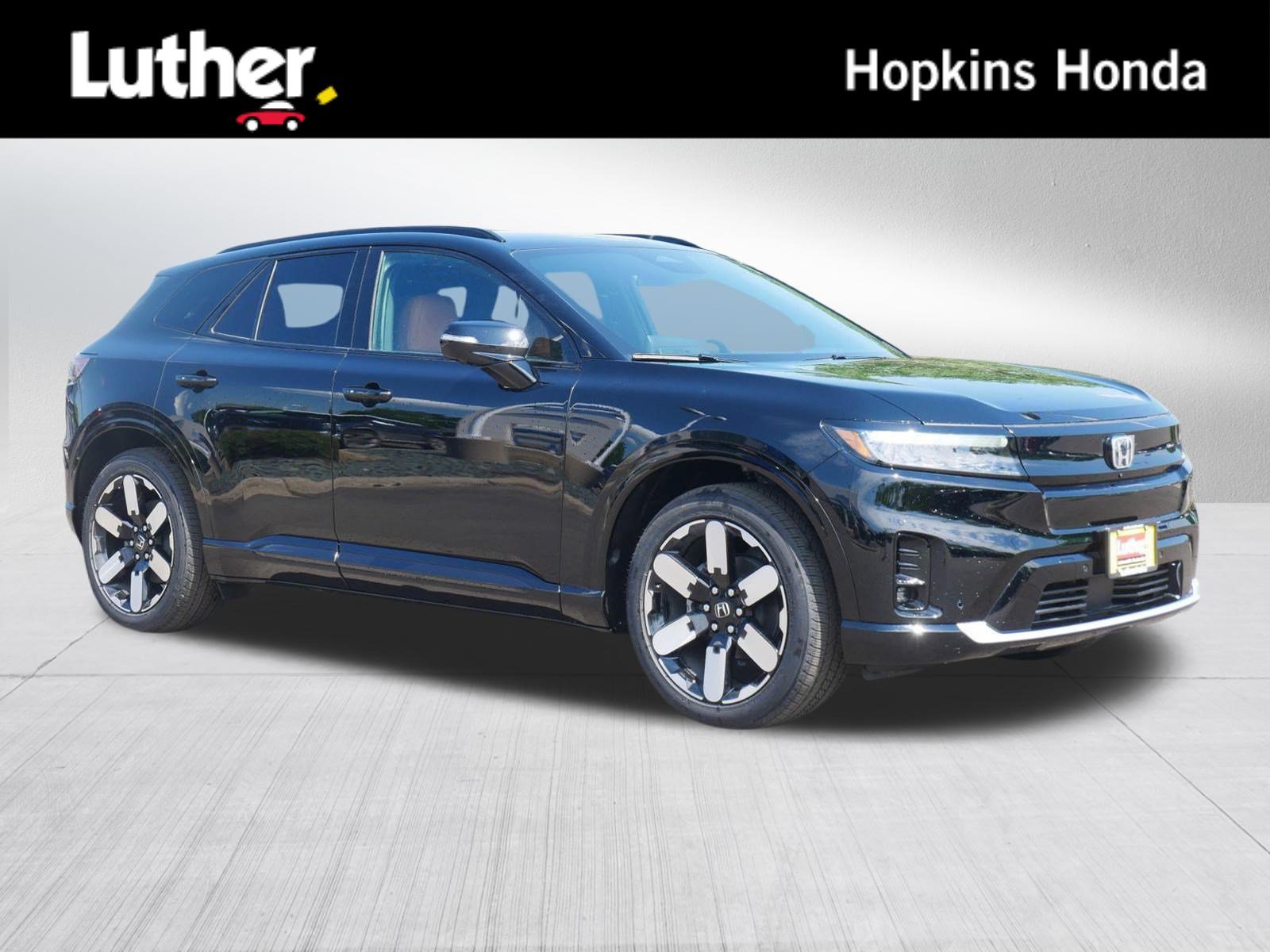 New 2026 Honda Prologue Elite
