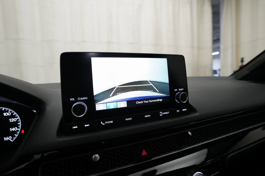 Used 2024 Honda Civic Sport image 19