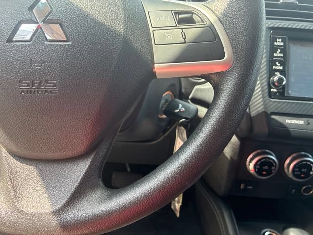 Used 2025 Mitsubishi Outlander Sport ES AWD/4WD image 23