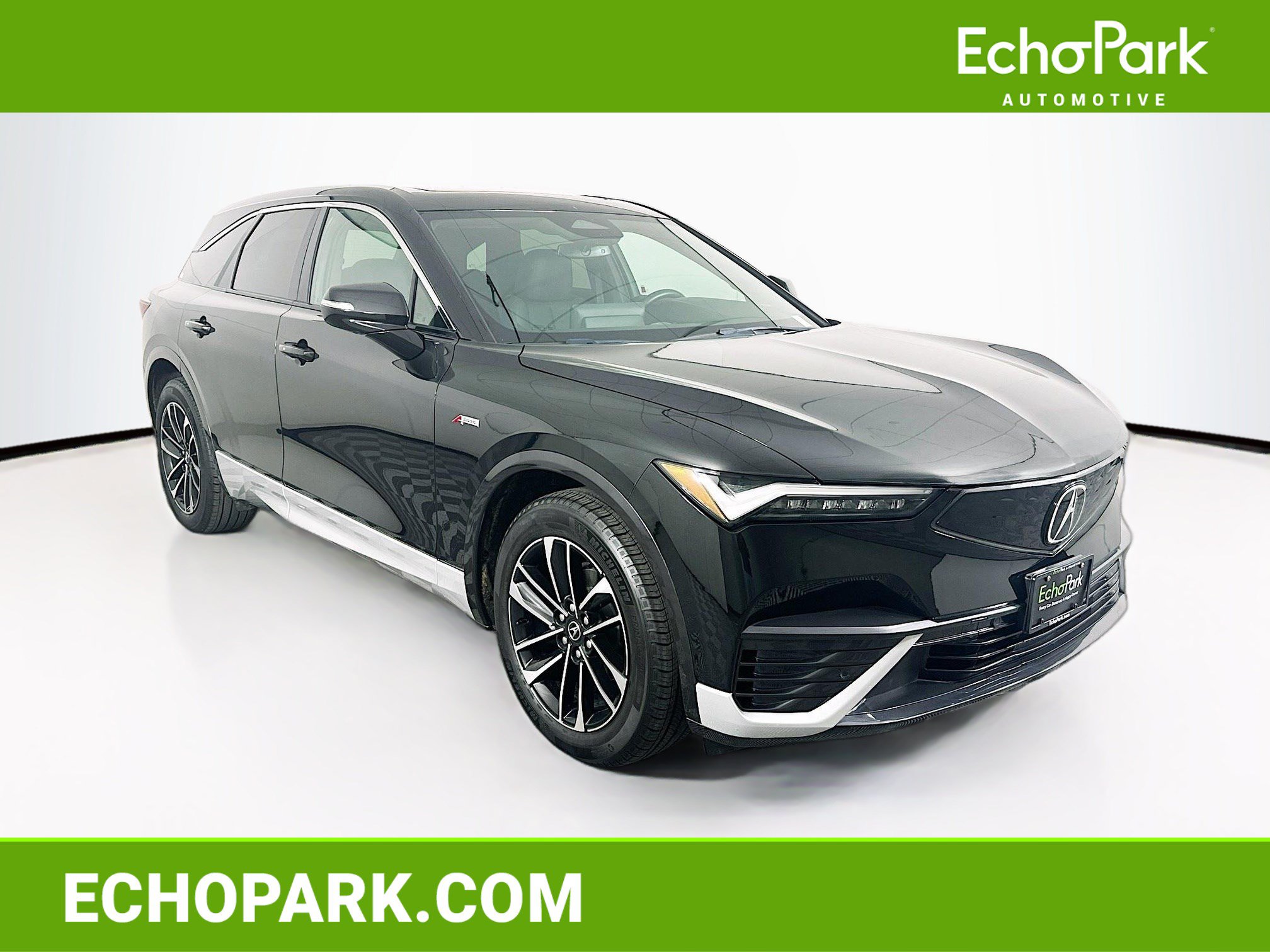 Used 2024 Acura ZDX A-Spec