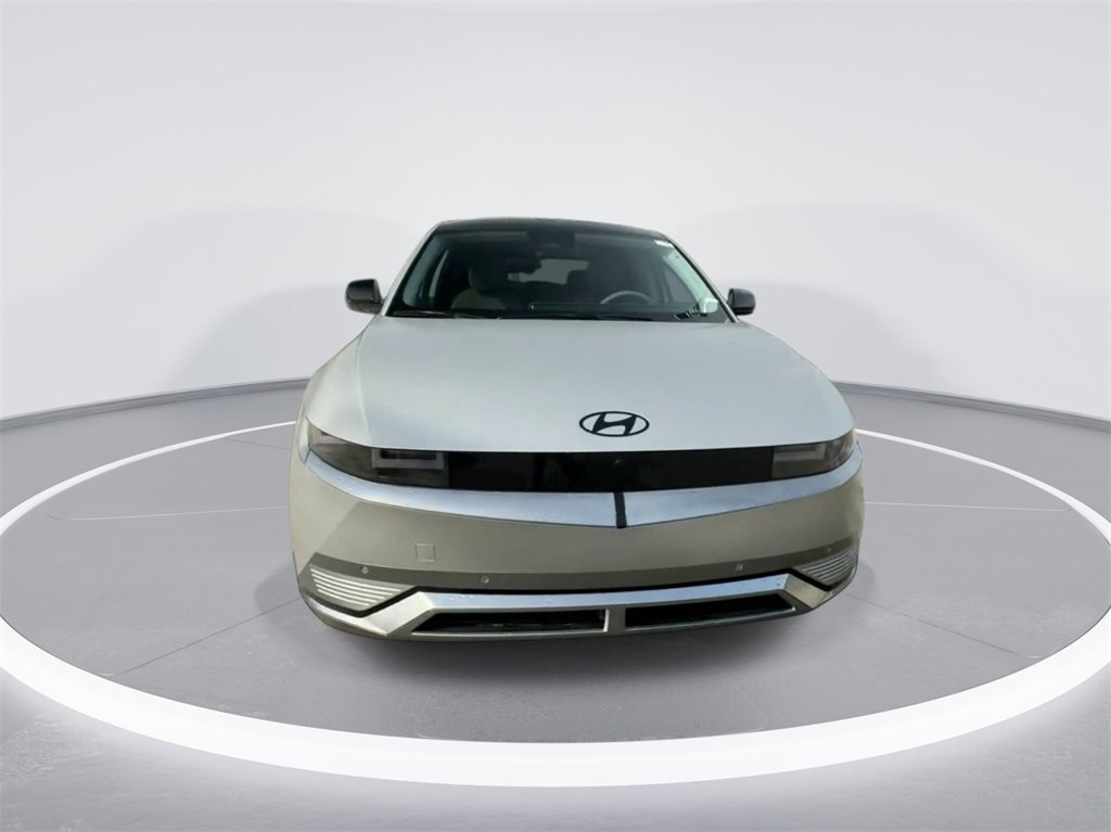 New 2024 Hyundai Ioniq 5 Limited image 3