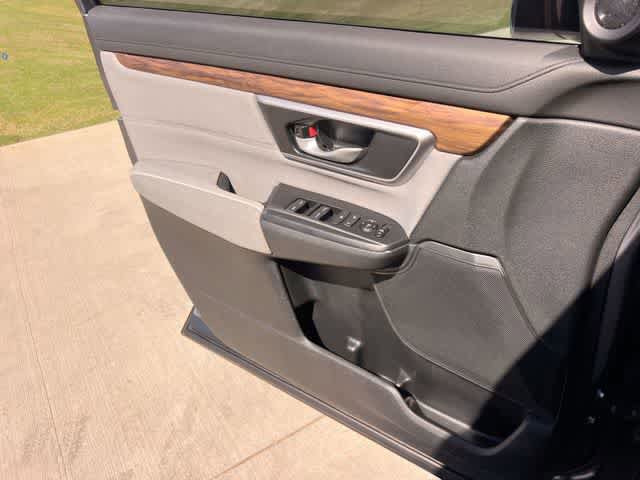 Used 2021 Honda CR-V EX image 30
