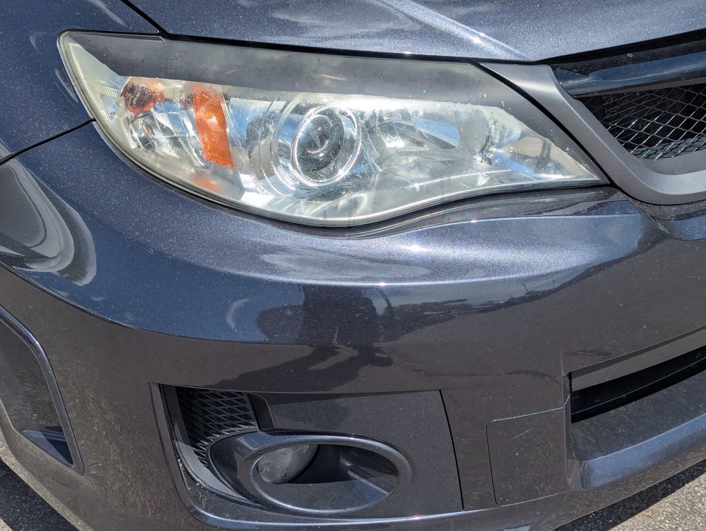 Used 2013 Subaru Impreza WRX Premium image 10