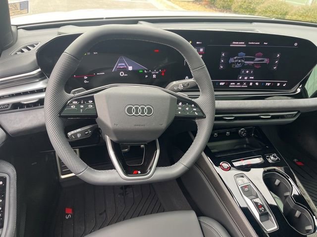 New 2025 Audi S5 Premium Plus image 32