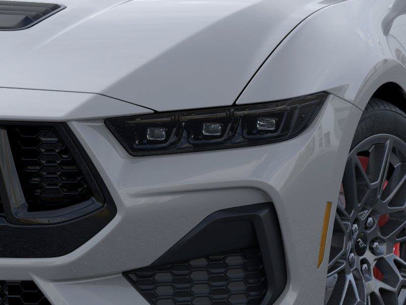 New 2026 Ford Mustang GT RWD image 18