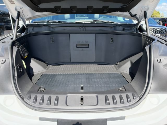 Used 2024 Ford F150 Lightning Lariat AWD/4WD image 15