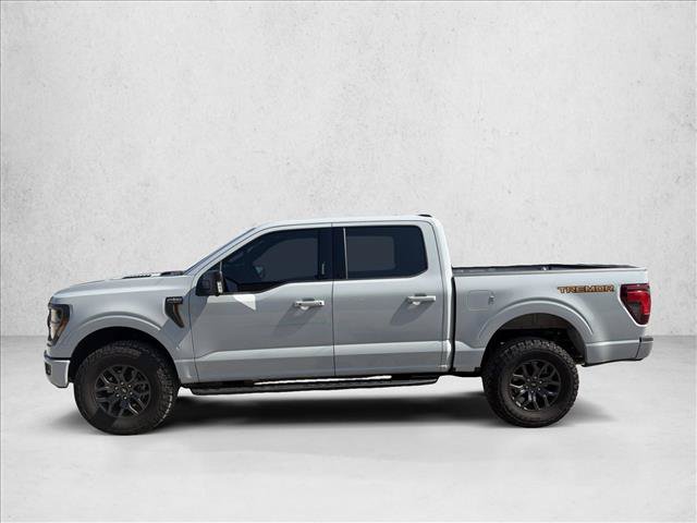 Used 2026 Ford F150 Tremor w/ Bed Utility Package AWD/4WD video 2
