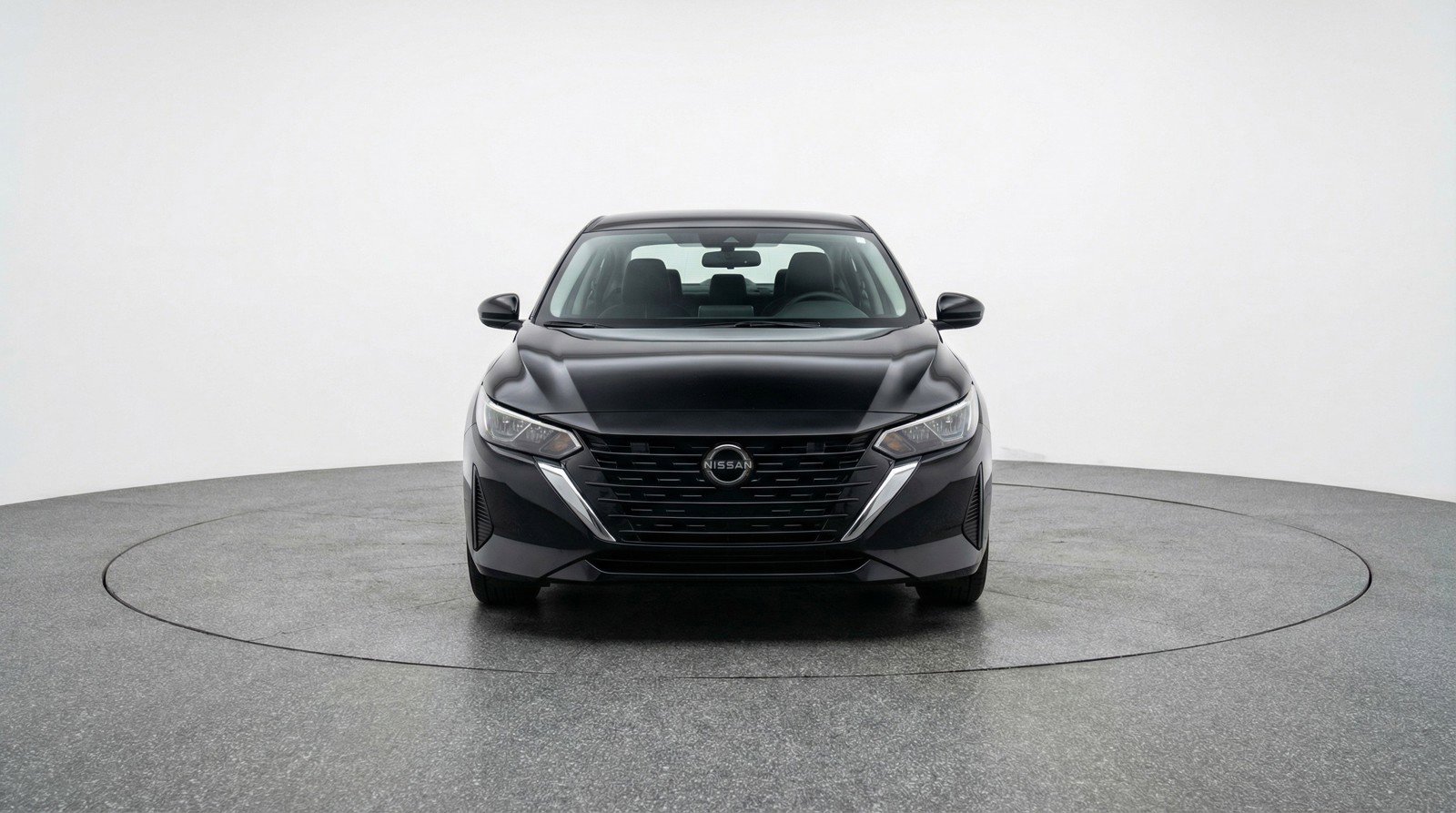 Used 2025 Nissan Sentra S image 2