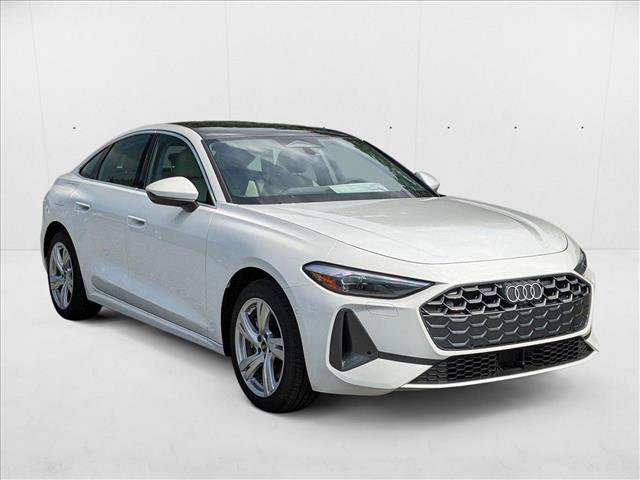 New 2025 Audi A5 2.0T Premium w/ Convenience Package image 5