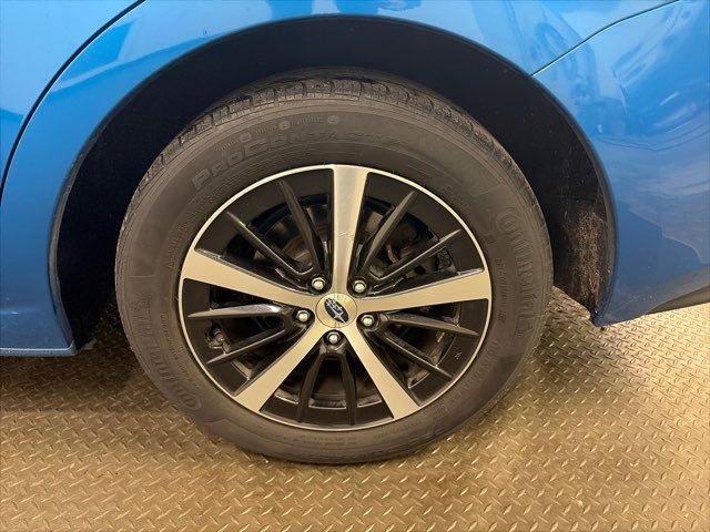 Used 2022 Subaru Impreza 2.0i image 36