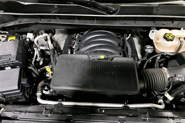 Used 2022 GMC Sierra 1500 Elevation image 27