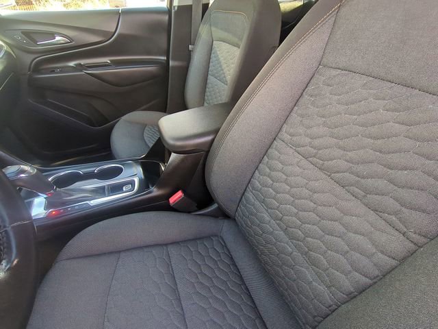 Used 2019 Chevrolet Equinox LT image 27