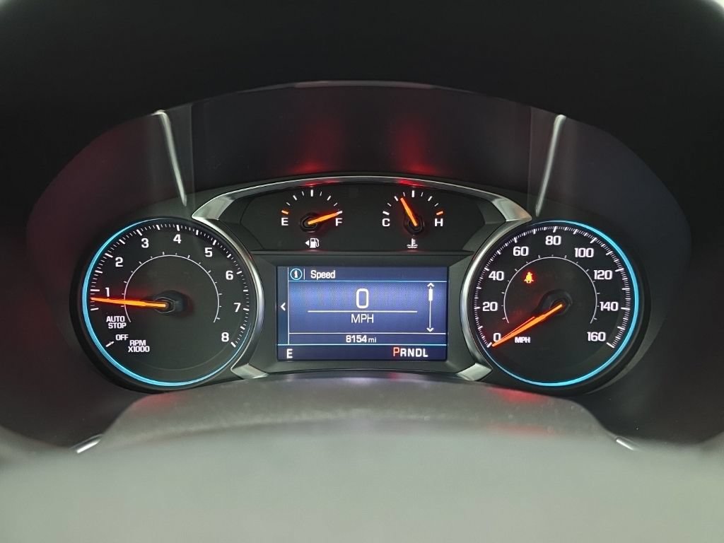 Used 2023 Chevrolet Equinox LT w/ LPO, Floor Liner Package AWD/4WD image 30