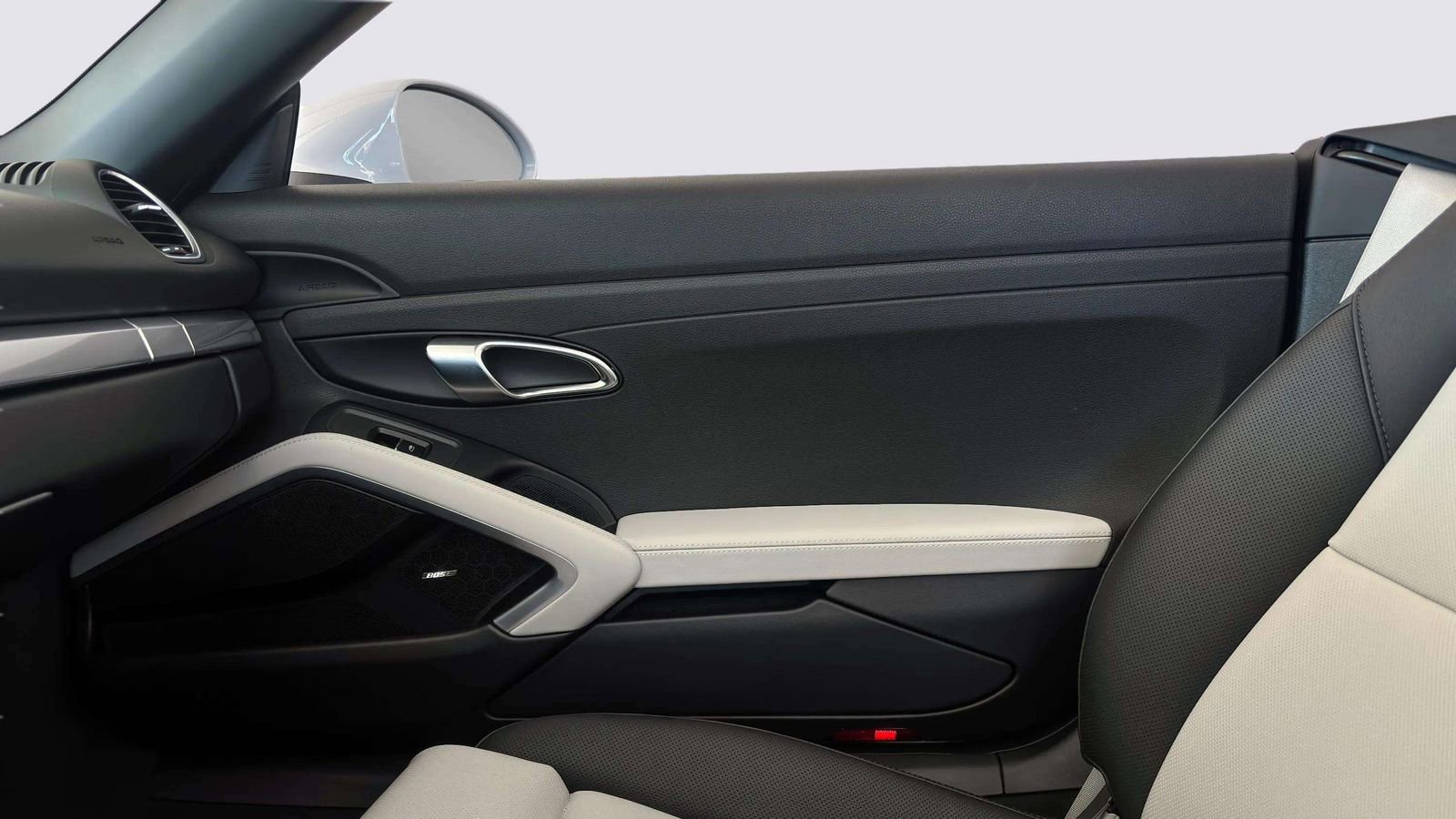 Used 2025 Porsche 718 Boxster S image 20