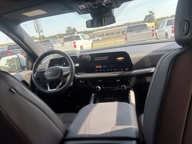 New 2026 Chevrolet Tahoe RST w/ Comfort Package AWD/4WD image 13