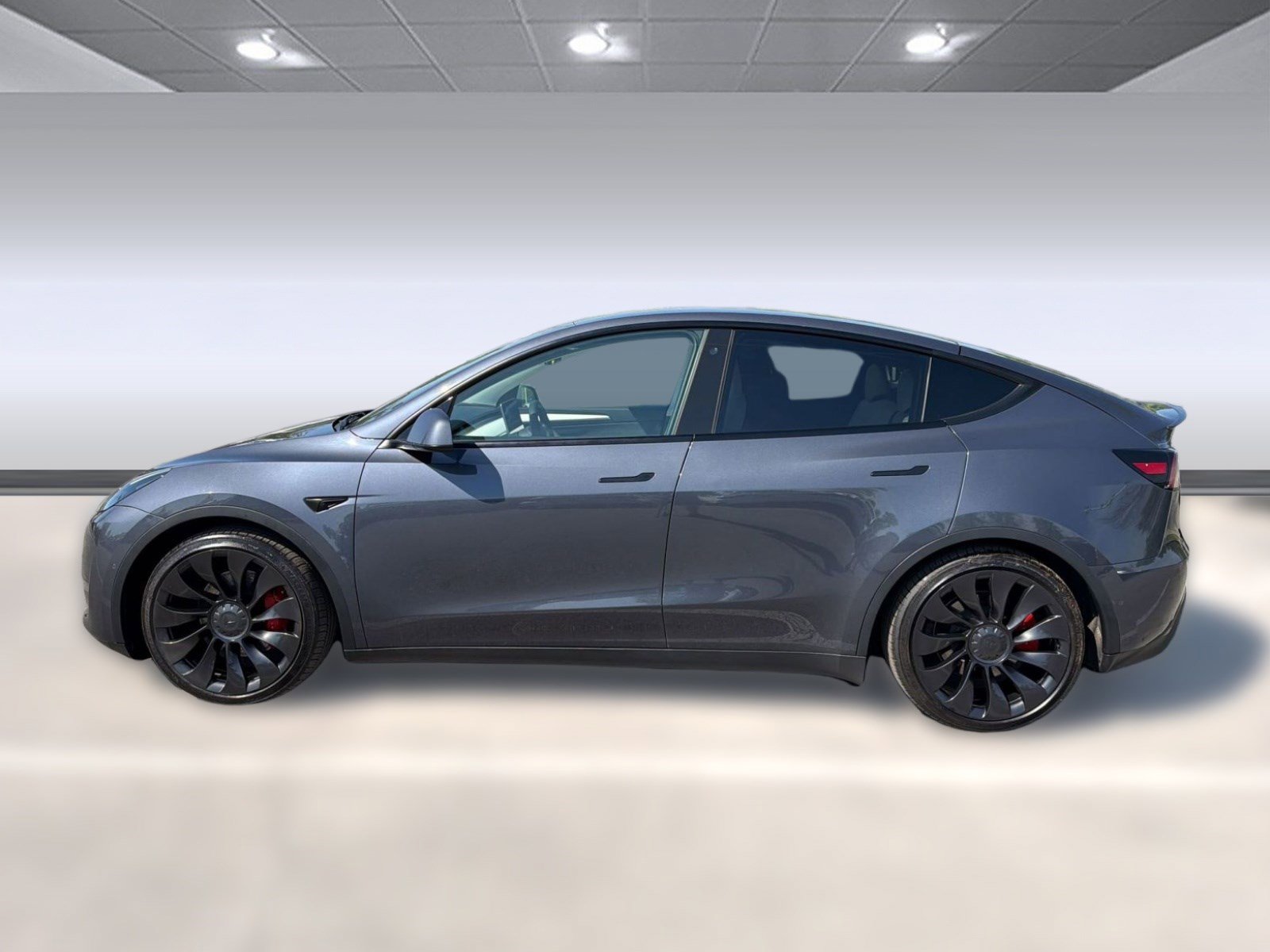 Used 2022 Tesla Model Y Performance image 2