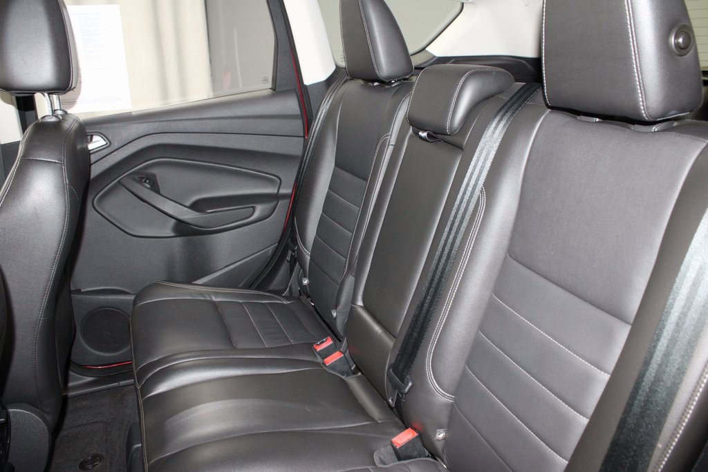 Used 2013 Ford Escape SEL image 22