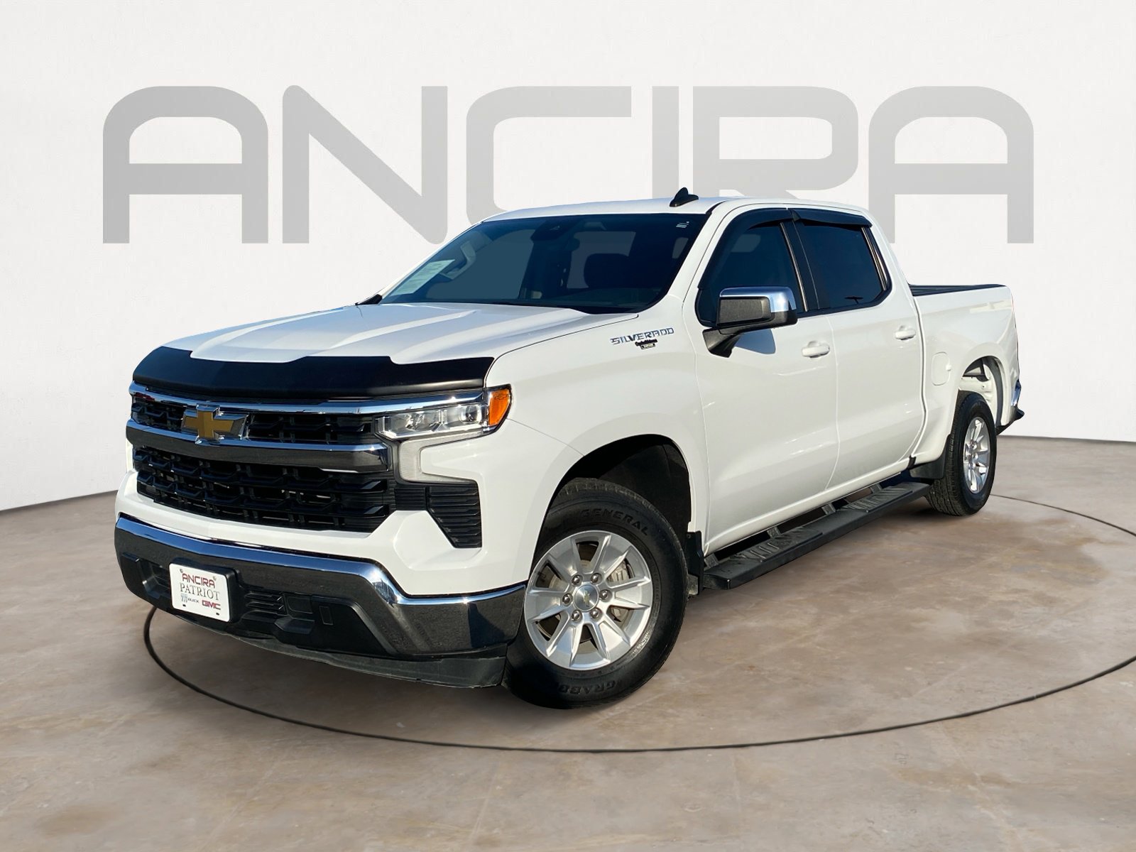 Used 2023 Chevrolet Silverado 1500 LT image 6