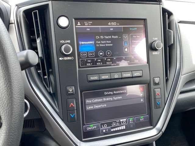 New 2026 Subaru Crosstrek 2.5i AWD/4WD image 20