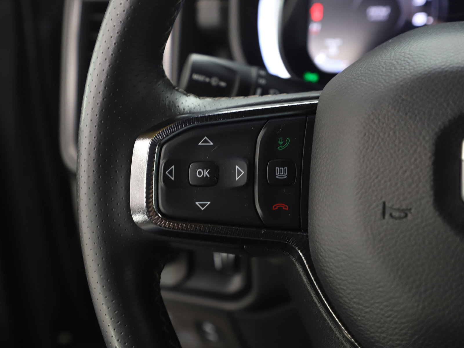 Used 2024 RAM 1500 Sport image 28