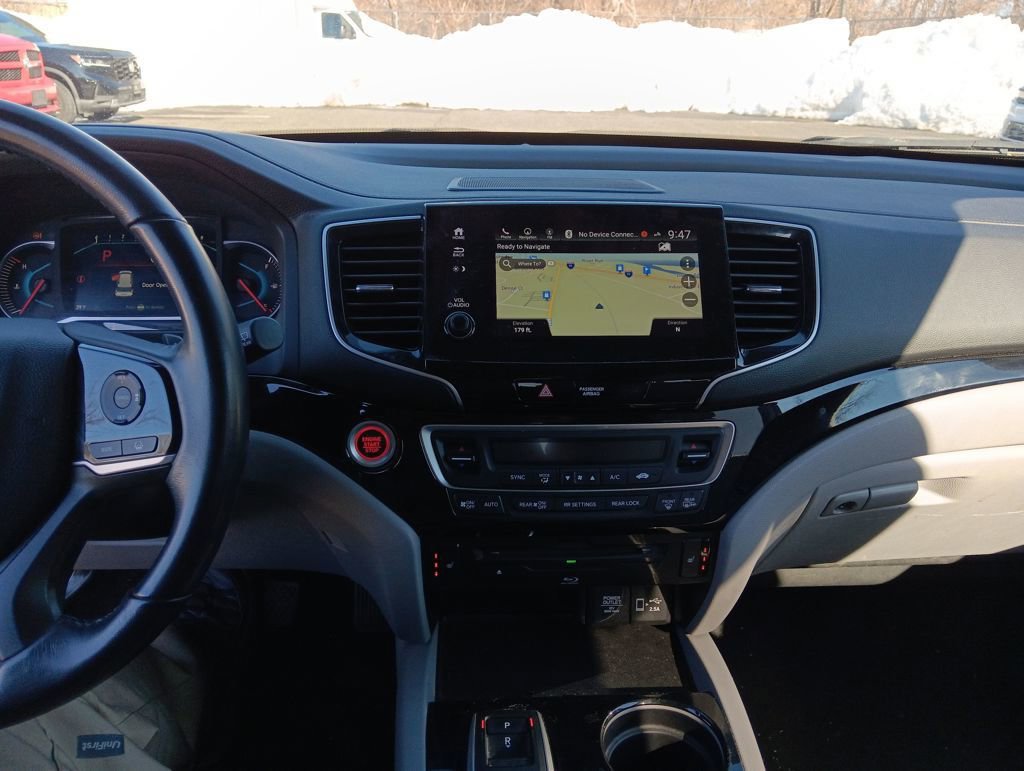 Used 2020 Honda Pilot Touring image 19