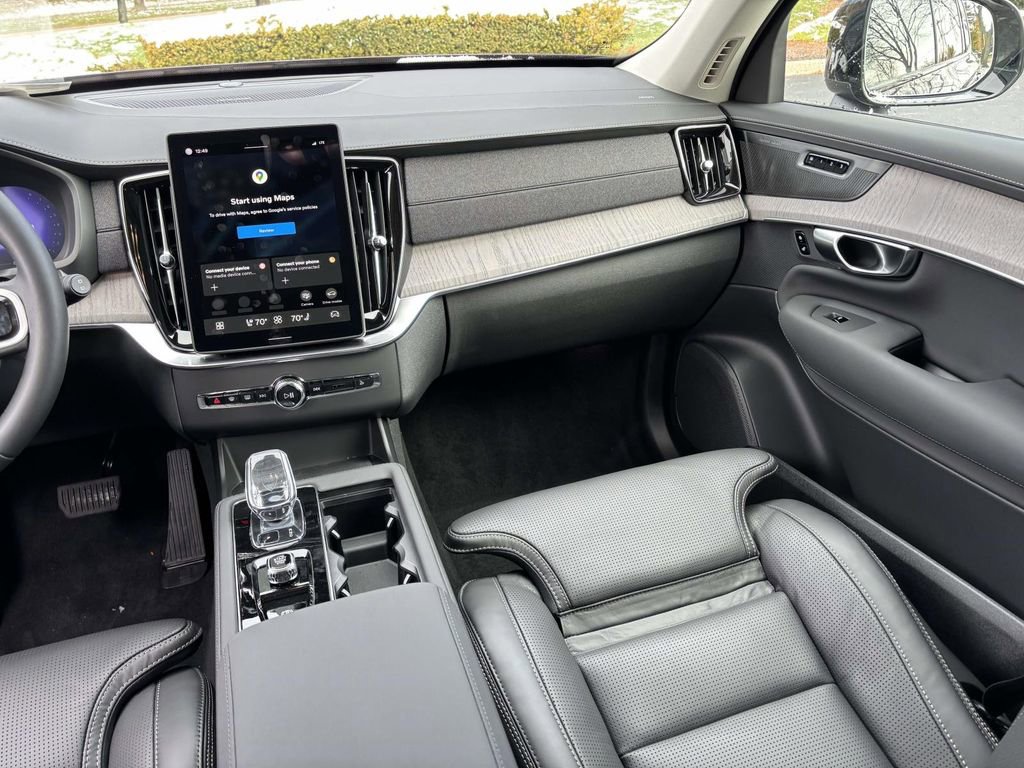 New 2026 Volvo XC90 B6 Ultra w/ Protection Package Premier image 31