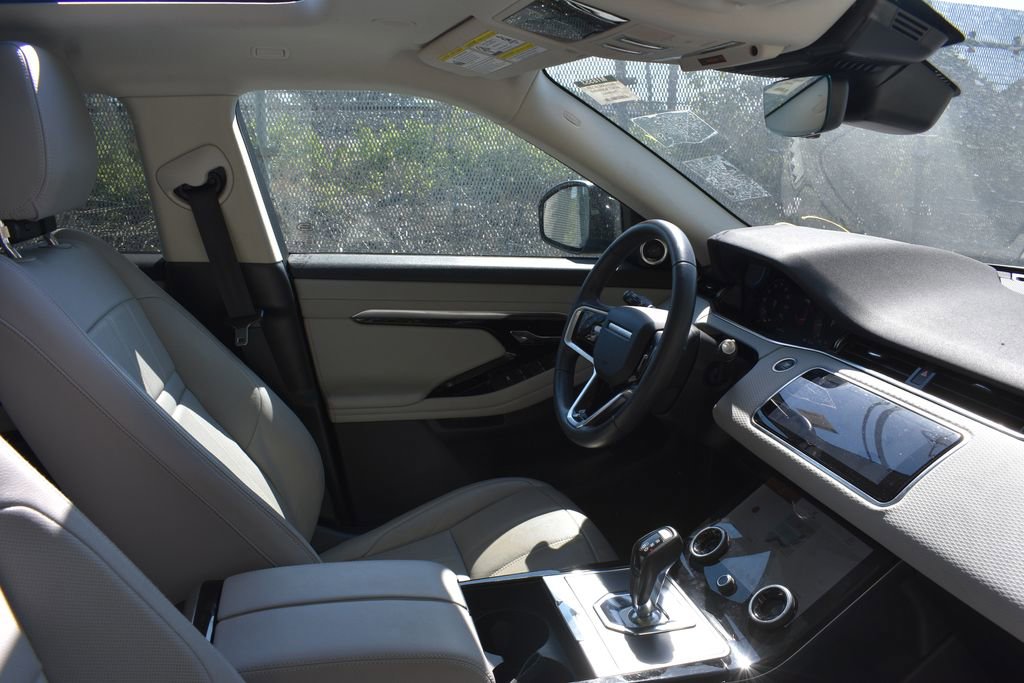 Used 2023 Land Rover Range Rover Evoque S AWD/4WD image 20