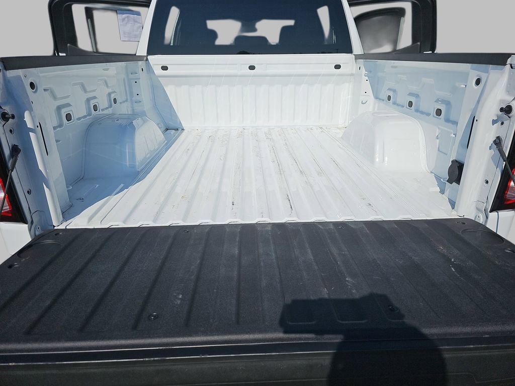 Certified 2024 GMC Sierra 1500 Elevation AWD/4WD image 15