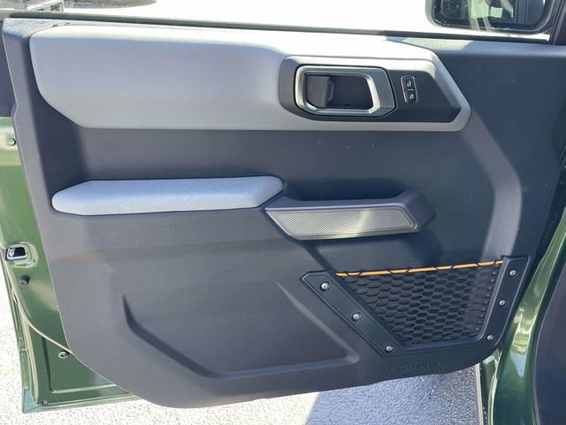 Used 2023 Ford Bronco Badlands image 16