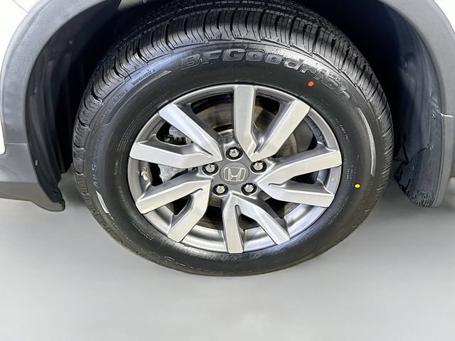 Certified 2021 Honda Pilot EX-L image 16