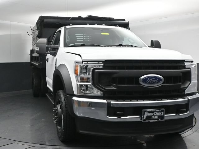 Used 2020 Ford F450 XL w/ Power Equipment Group