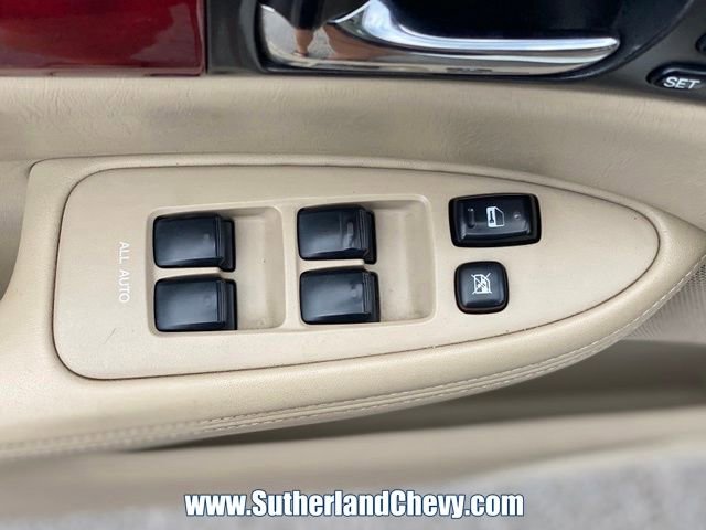 Used 2002 Lexus ES 330 FWD image 13
