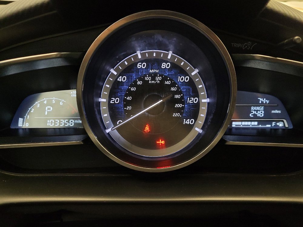 Used 2017 Toyota Yaris iA FWD image 23