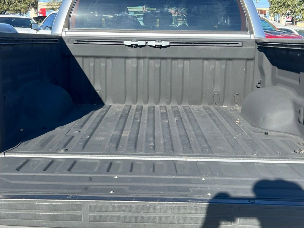 Certified 2021 Toyota Tundra Limited w/ Limited Premium Package image 13