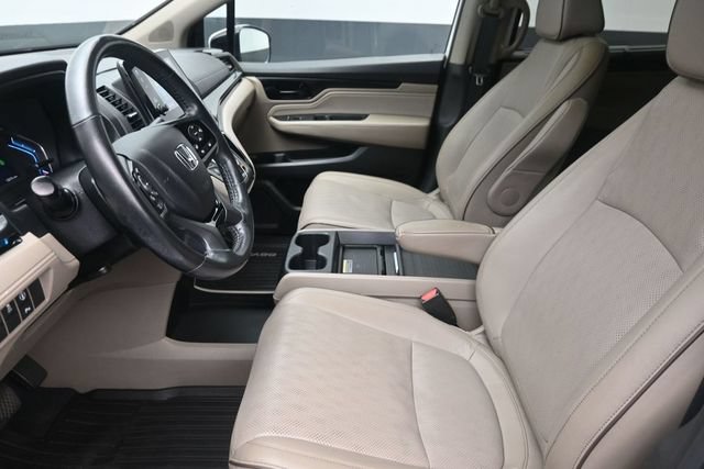 Used 2021 Honda Odyssey Elite image 17